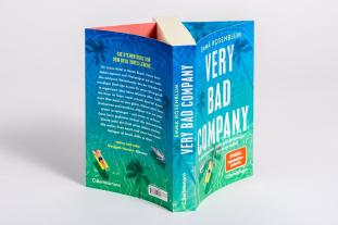 Carolin Müller, Emma Rosenblum: Very Bad Company 