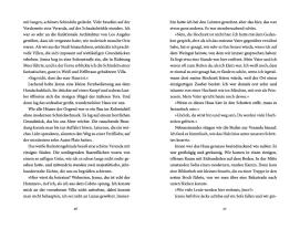 Ursula Bachhausen, Sabine Giersberg, Mercedes Ron: Culpa Nuestra – Unsere Schuld 