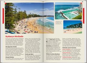 Cristian Bonetto, Lindsay Brown, Jayne D'Arcy, Peter Dragicevich, Anthony Ham, Trent Holden, Anna Kaminski, Ali Lemer, Monique Perrin, Tim Richards, Tamara Sheward, Tom Spurling, Andy Symington, Benedict Walker: LONELY PLANET Reiseführer Australien Ostküste 