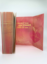 Tanja Hamer, Alex Aster: Summer in the City 
