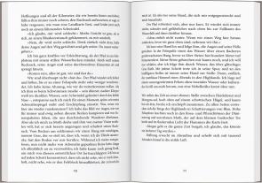 Raynor Winn: Überland 