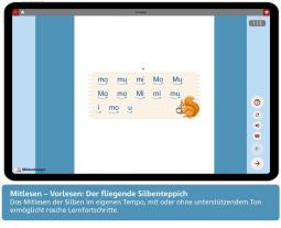 Mareike Hahn, Klaus Kuhn, Kerstin Mrowka-Nienstedt: ABC der Tiere 1 Neubearbeitung – Arbeitsheft Grundschrift, Teil A und B 