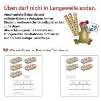 Thomas Laubis, Wiebke Meyer: Rechnen mit Rico Schnabel Klasse 2, Heft 1 – Selbstständig das Addieren und Subtrahieren bis 100 trainieren 