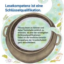 Sabine Stehr, Eve Jacob: Das Übungsheft Lesen 3 