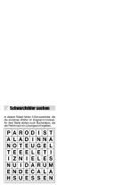 Der große Rätselblock 41 