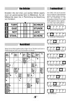 Der große Rätselblock 43 