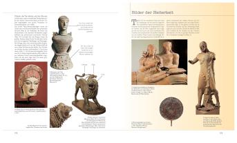 Naumann & Göbel, Maria Carla Prette: Kunst verstehen I Alles über Epochen, Stile, Bildsprache, Aufbau und mehr 