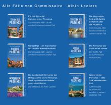 Pierre Lagrange: Eiskalte Provence 