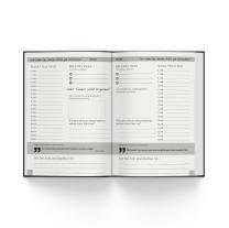 Philip Hopf: Das Erfolgsjournal 