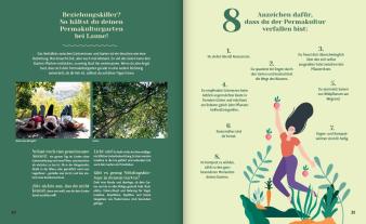 Sigrid Dr. Drage, Sigrid Drage: Permakultur - Dein Garten. Deine Revolution. 
