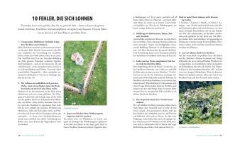 Doris Kampas, Ruth Veres: Das unglaubliche Hochbeet 