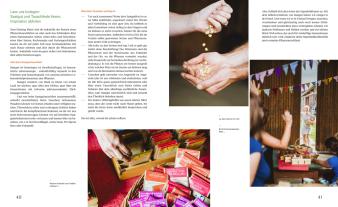 Sigrid Drage: Wie du dein eigenes Saatgut gewinnst – und so ein kleines Stück Welt rettest 