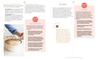 Christina Bauer: Das große Brotbackbuch 