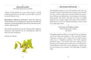 Gabriela Nedoma: Das große kleine Buch: Heilsalben aus Wald und Wiese 