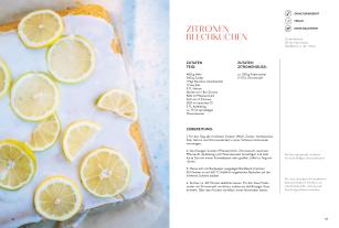 Anna Röpfl: Teigliebe 