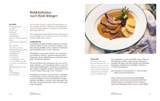 Willi Klinger, Willi Mag. Klinger: Hedi Klingers Klassiker der österreichischen Küche 