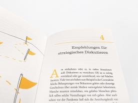 Ingrid Brodnig, Marie-Pascale Gafinen: Einspruch! 