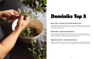 Dominik Süss: Einfach herzhaft & süß 