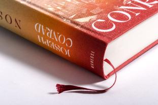 Joseph Conrad: Nostromo 