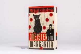 Michail Bulgakow: Der Meister und Margarita 