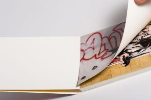 Anaconda Verlag: Postkarten-Set Banksy 