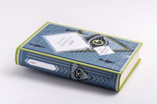 George Orwell: Orwell - 1984 / Nineteen Eighty-Four. English Edition 