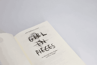 Kathleen Glasgow: Girl in Pieces 