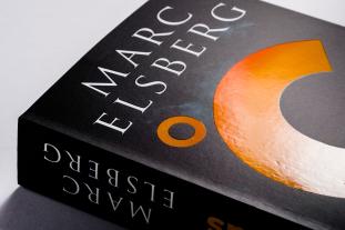 Marc Elsberg: °C – Celsius 
