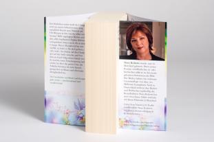 Uta Hege, Nora Roberts: Himmelsblüte 