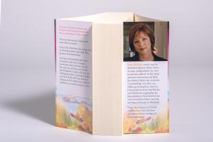 Uta Hege, Nora Roberts: Sonnenblüte 