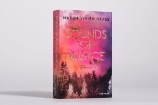 Maren Vivien Haase: Sounds of Silence 