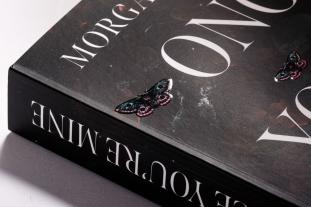 Leena Flegler, Morgan Bridges: Once You're Mine 