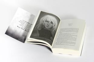 Leena Flegler, K M Moronova: My Blade, Your Back 