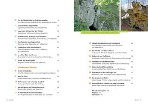 Bernhard Pabst: Geheimnisvolle Pfade Fränkische Schweiz 