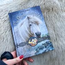 Sabine Giebken: Die Pferde aus Galdur - Die silberne Spur 