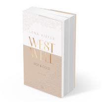 Lena Kiefer: Westwell - Hot & Cold 