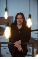 Laura Kneidl: The Darlington - Henry & Kate 