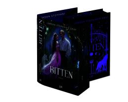 Ronja Arndt, Jordan Stephanie Gray: Bitten 