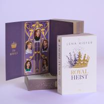 Lena Kiefer: Royal Heist 