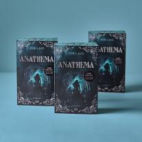 Silvia Gleißner, Keri Lake: Anathema 