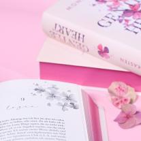 Mona Kasten: Gentle Heart 