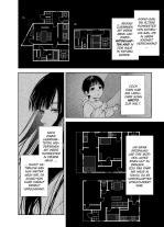 Claudia Peter, Kyo Ayano, Uketsu, Panini: The Strange House 03 