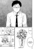 Gyo Araiwa, Hajime Inoryu, Chishio Seo: Spica – Schuld und Sühne 01 