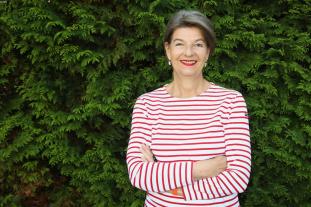 Doris Muliar: Basisch kochen mit dem Thermomix® 