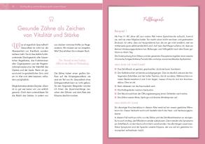 Annette Dr. Jasper, Annette Jasper: Gesundheit beginnt im Mund 