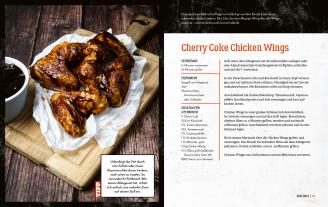 Klaus Glaetzner: Klaus grillt 