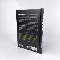 Dominik Hechler, Sebastian Vollmer: What it takes 