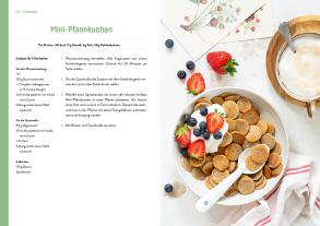 Alicja Kurzius: Insulinresistenz natürlich behandeln – Das Kochbuch 