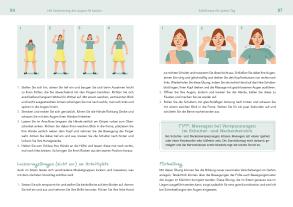 Agnes Blessing: Neustart für die Augen 