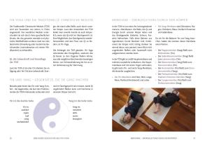 Kristina Flemm, Paul Steele: Yin Yoga für Späteinsteiger 